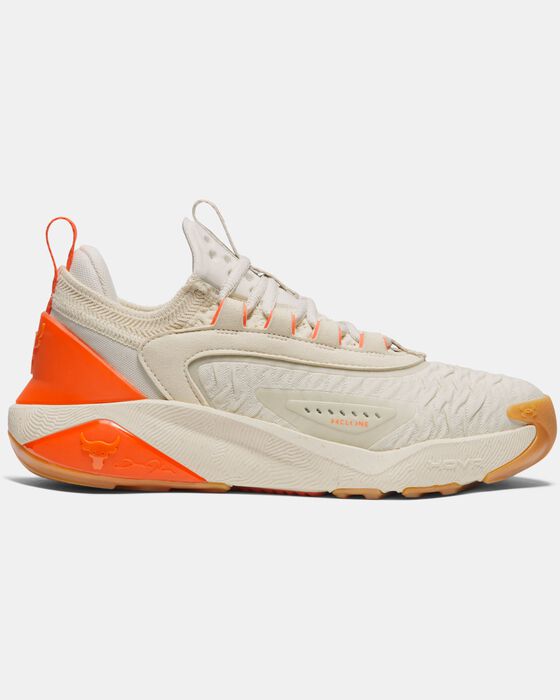 Women's Project Rock 7 Training Shoes image number 0