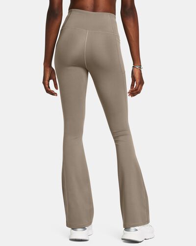 Women's UA Motion Flare Pants