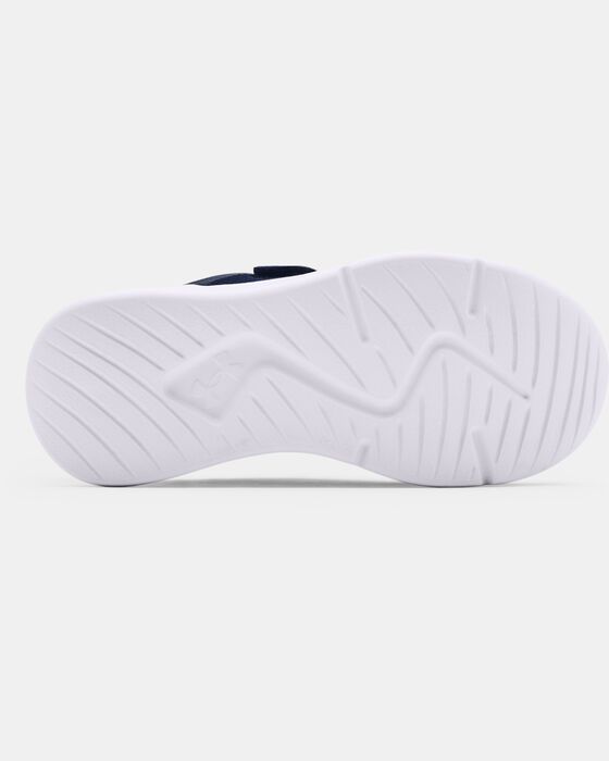 Boys' Pre-School UA Essential image number 4