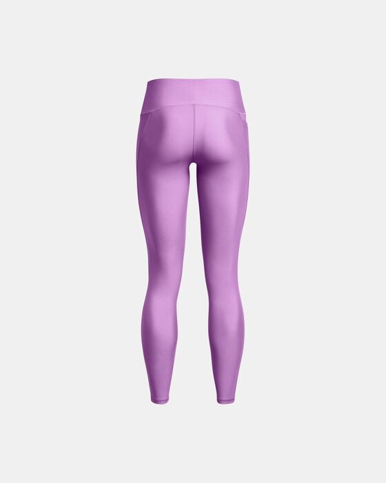 Women's UA Tech Leggings image number 5