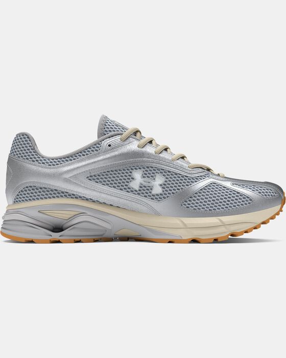 Unisex UA Apparition Shoes image number 6