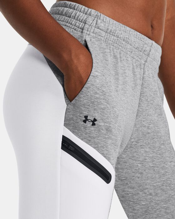 UA Unstoppable Fleece image number 3