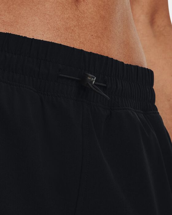 Women's UA RUSH™ Woven Joggers image number 4