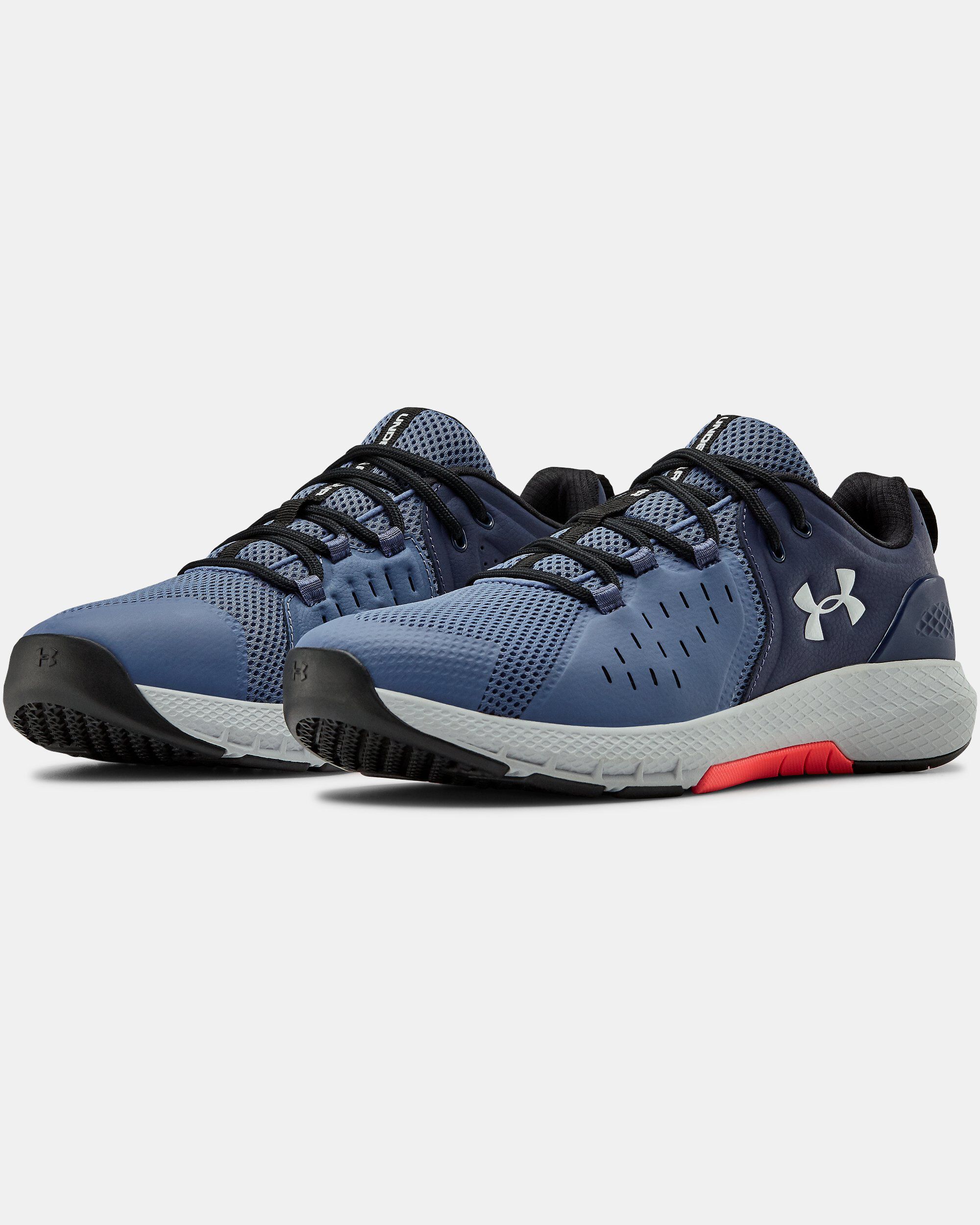 Men s UA Charged Commit 2 Training Shoes