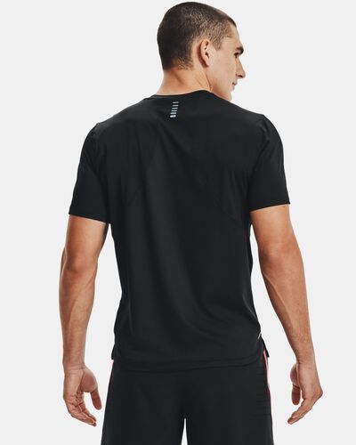 Men's UA Iso-Chill Run Short Sleeve