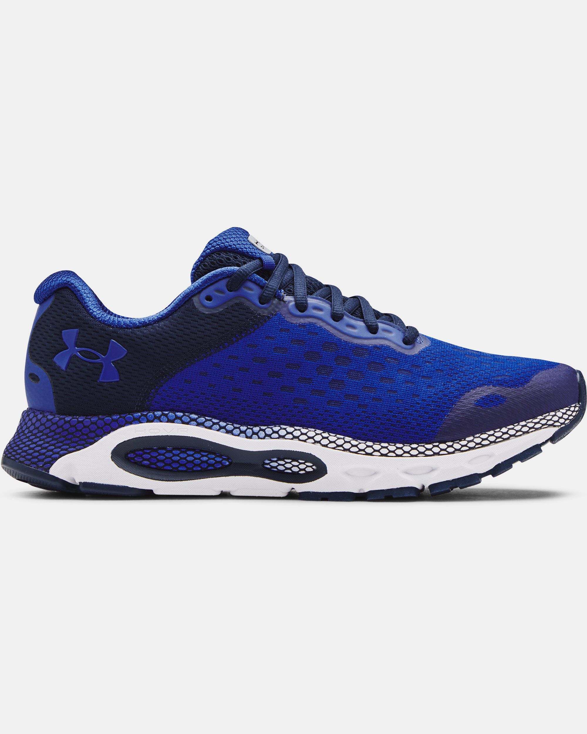 Men s UA HOVR Infinite 3 Running Shoes