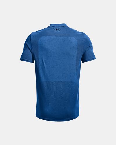 Men's UA Seamless Short Sleeve