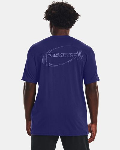 Men's UA Sportstyle Short Sleeve