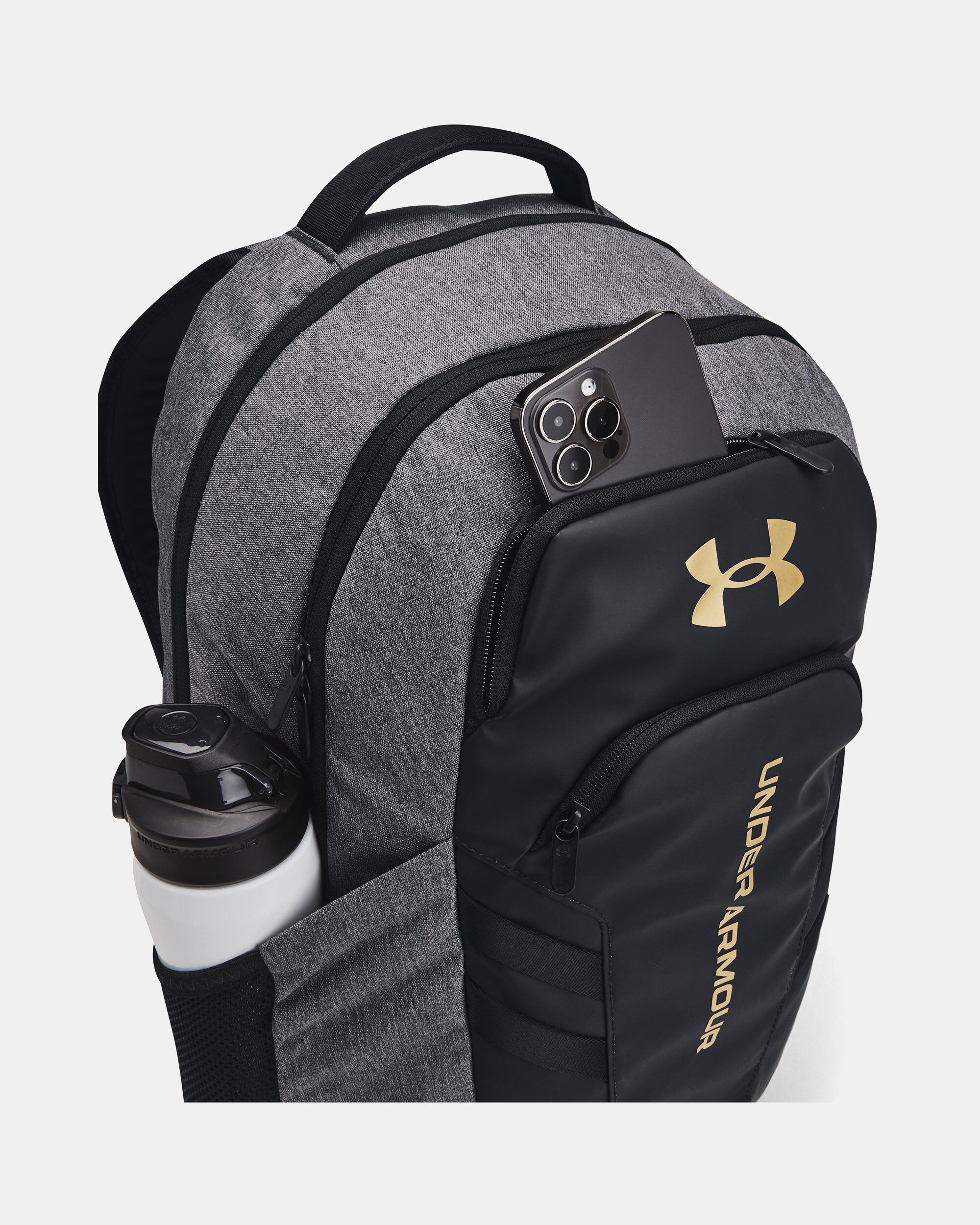 Storm under armour backpack hotsell