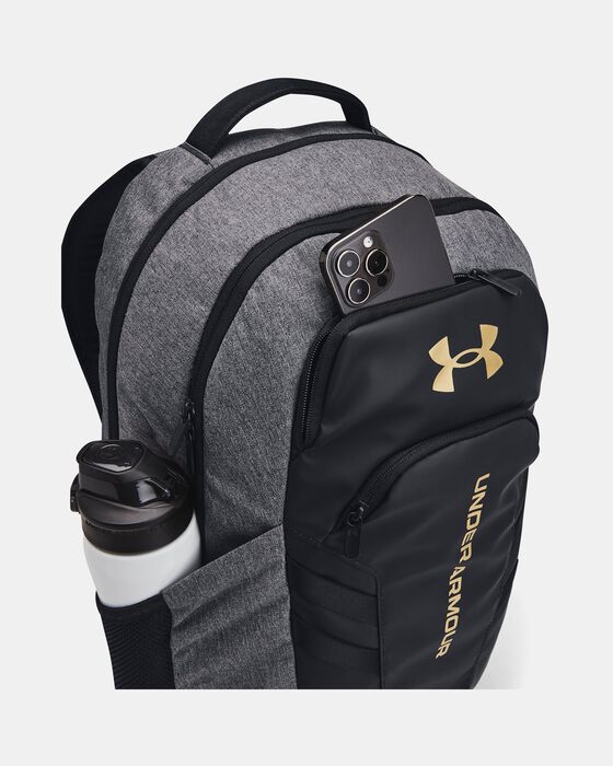 UA Hustle 6.0 Pro Backpack image number 2