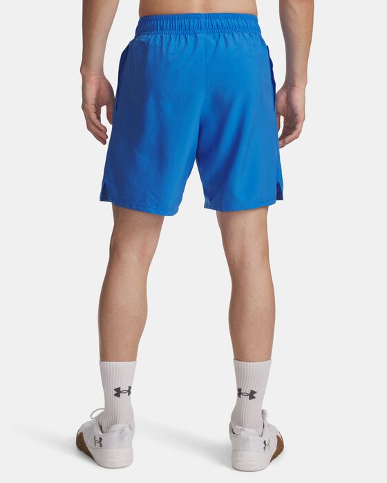 UA Tech&trade; Woven Wordmark image number 1
