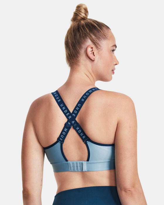 UA Infinity Mid Covered image number 7