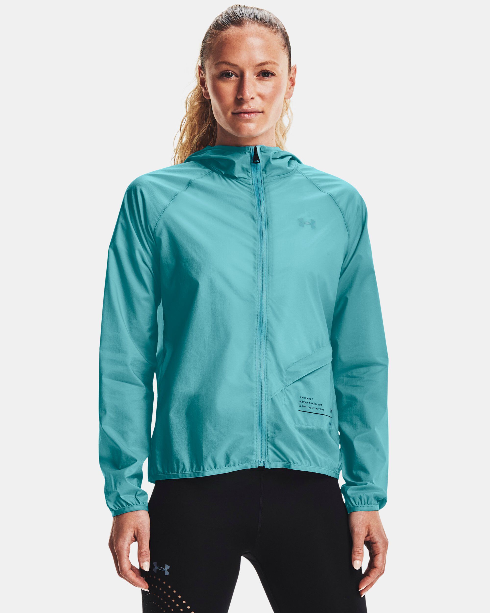 Ua qualifier outlet storm packable