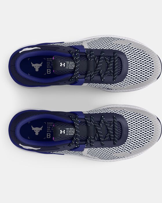 Unisex Project Rock BSR 2 Training Shoes image number 2