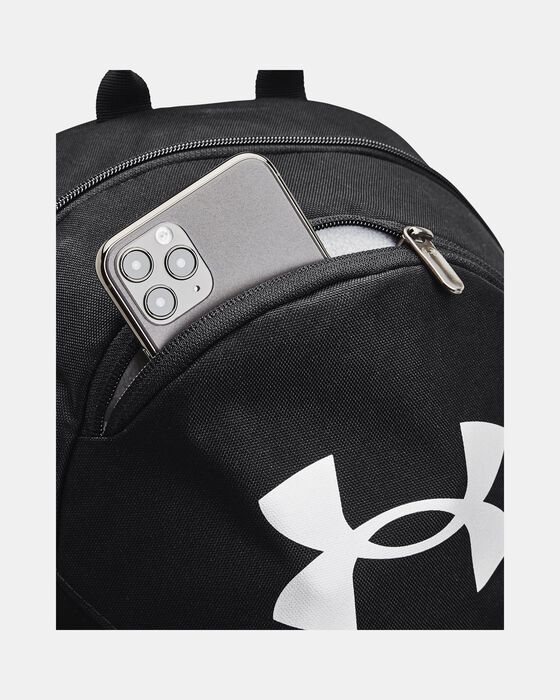 UA Hustle Lite Backpack image number 2