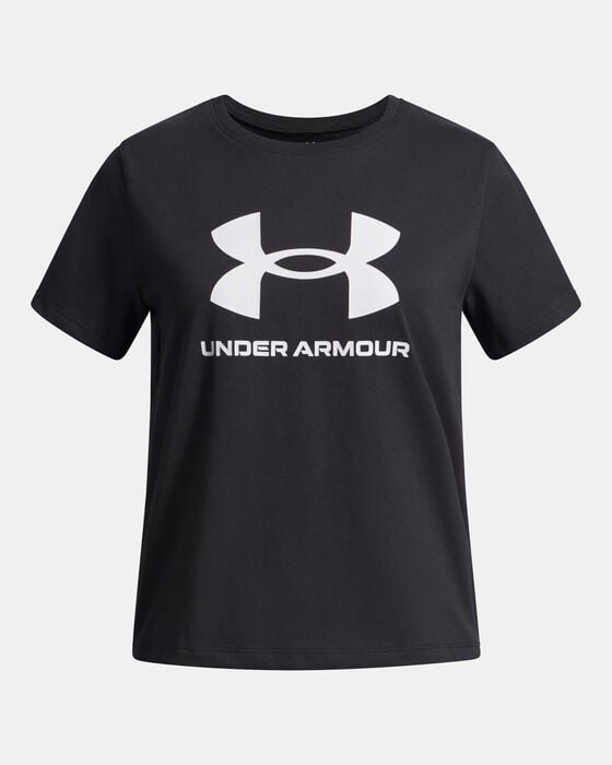 UA Big Logo image number 0