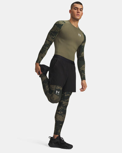 HeatGear&reg; CB