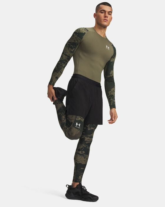 HeatGear&reg; CB image number 1
