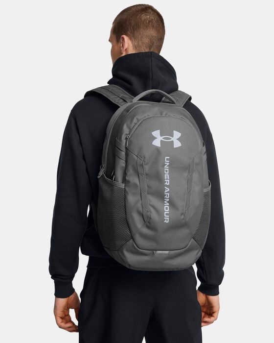 UA Hustle 6.0 image number 0