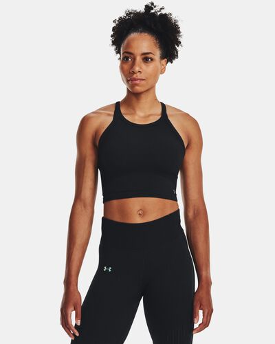 Women's UA RUSH™ Seamless Tank