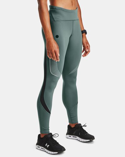 Women's UA RUSH™ Run Stamina Tights