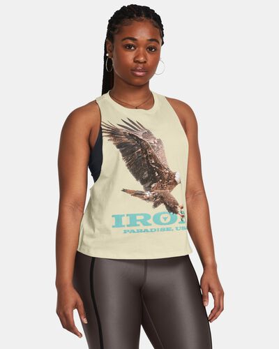 Women's Project Rock Balance Tank