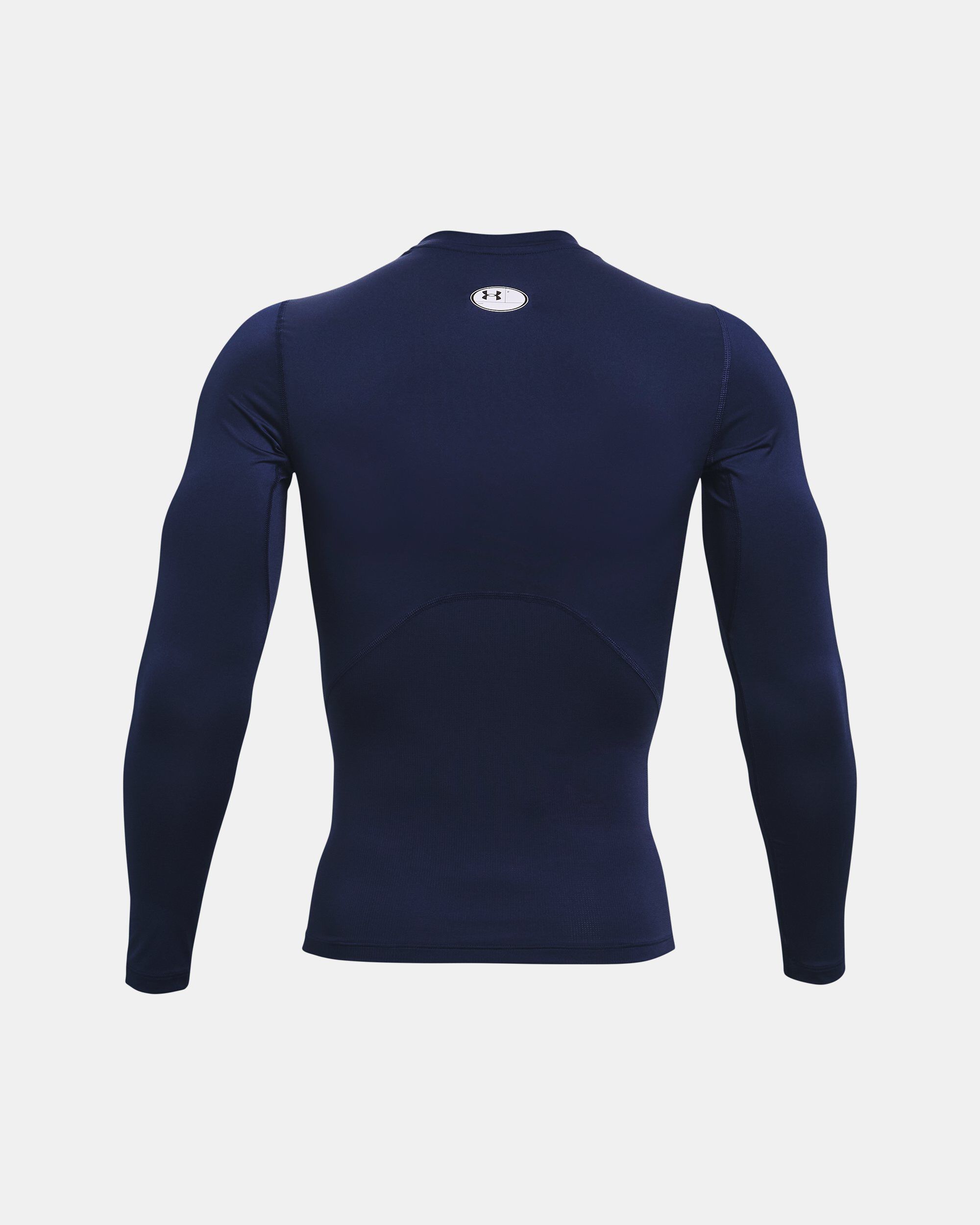 Under armour heatgear long sleeve top
