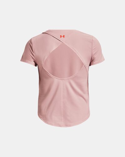 Women's UA Soft Knit Short Sleeve