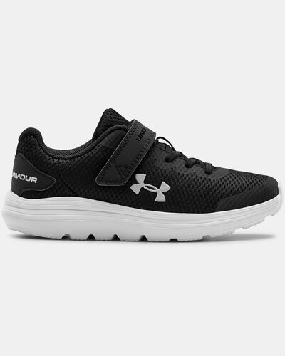 Pre-School UA Surge 2 AC Running Shoes