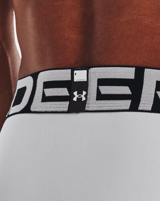 UA HeatGear® ArmourPrint image number 5