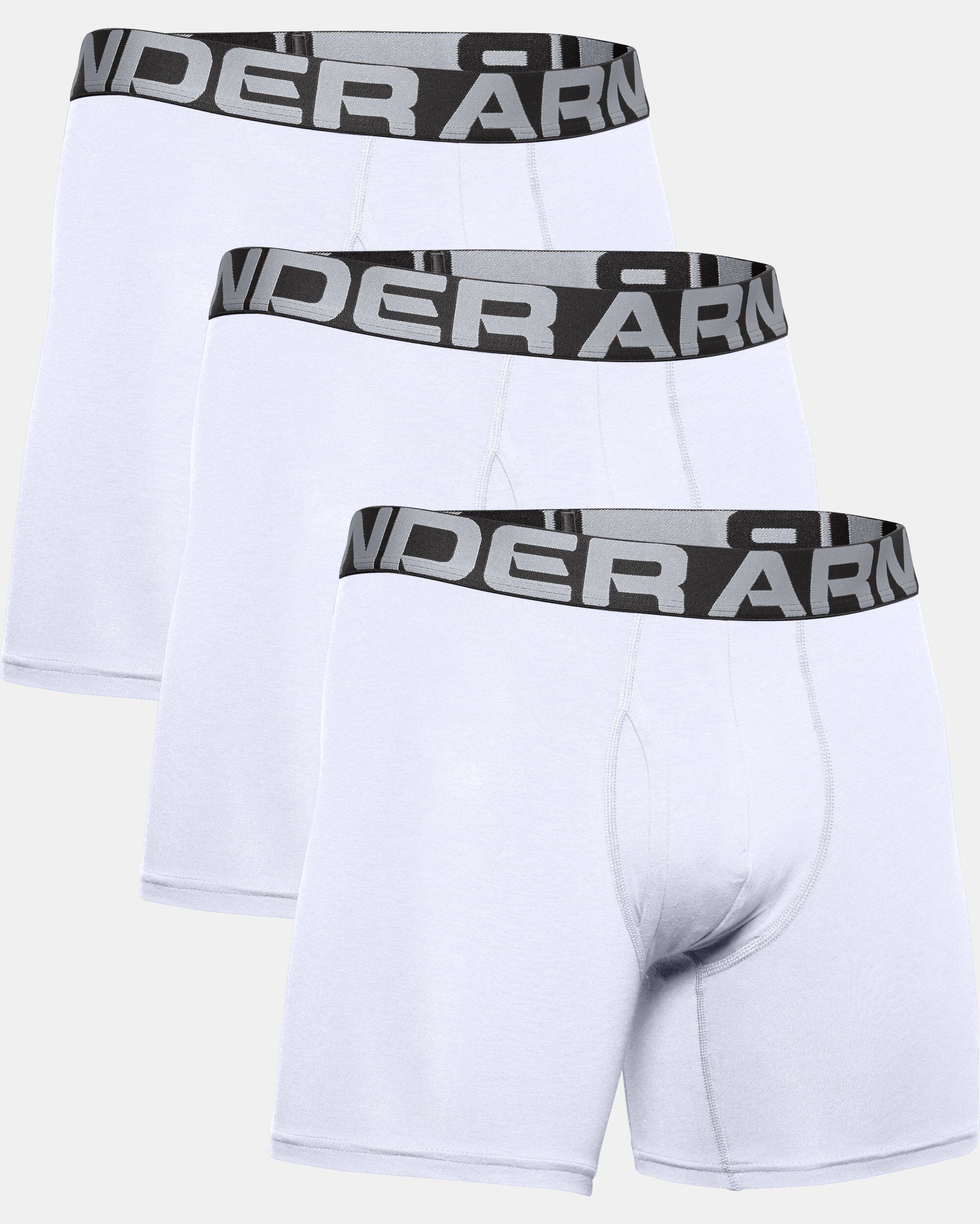 Under armour outlet charged boxers