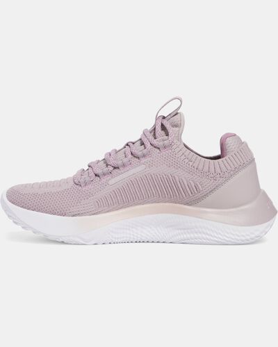 Women's UA Dynamic 2 Training Shoes