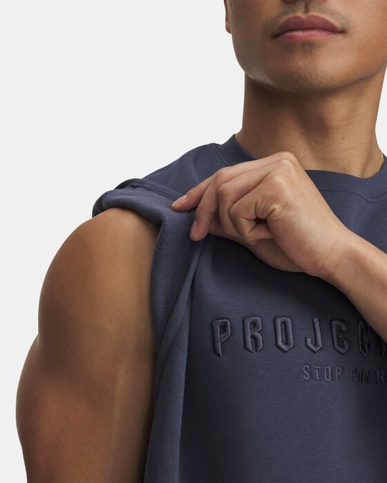 Project Rock Icon Project Rock Icon image number 2