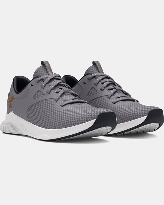 Women's UA Charged Aurora 2 Training Shoes Women's UA Charged Aurora 2 Training Shoes image number 3