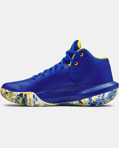 UA Jet '21