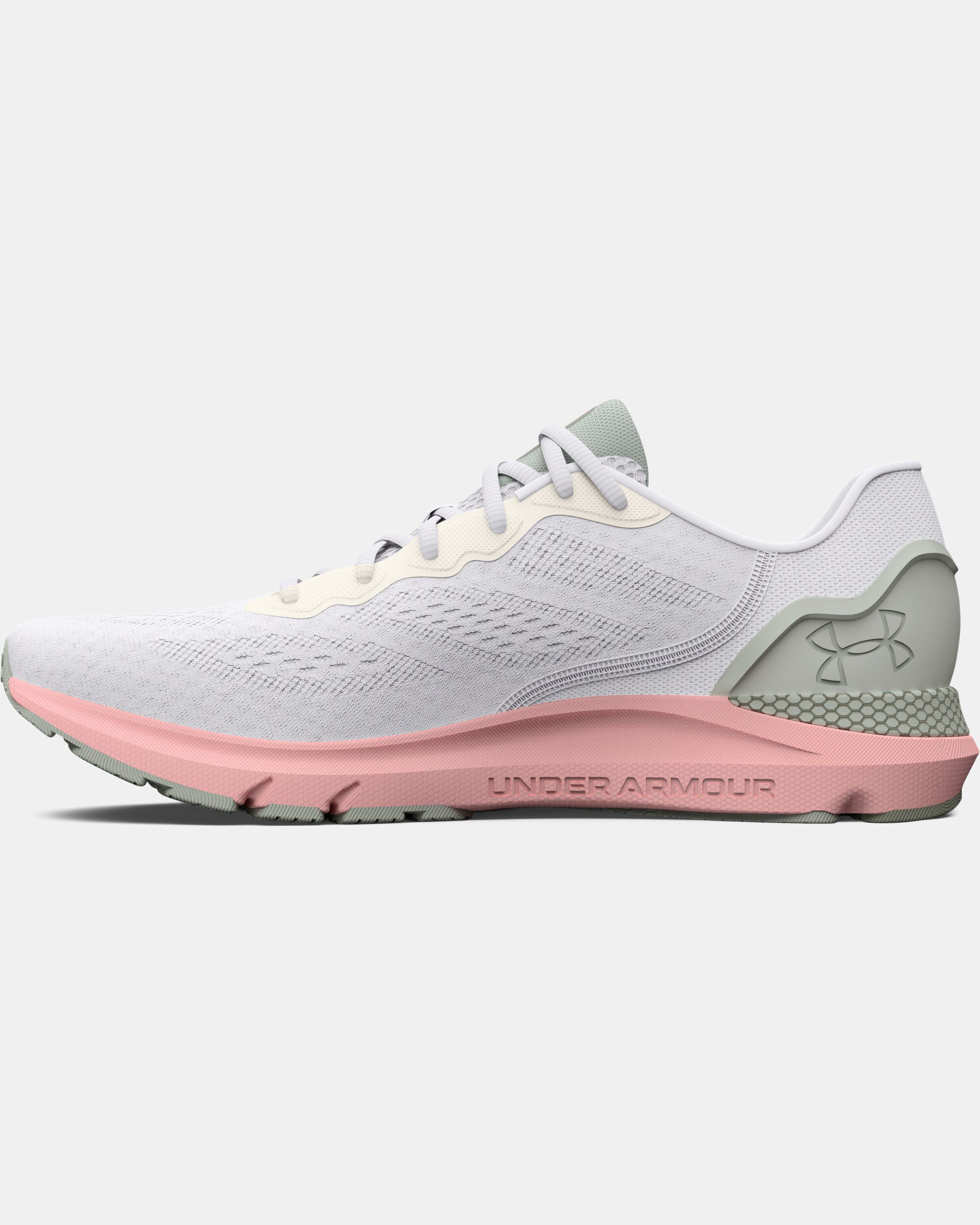Under armour tennis discount shoes for women