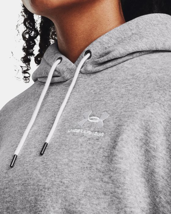 UA Essential Fleece image number 3