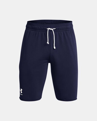 Men's UA Rival Terry Shorts