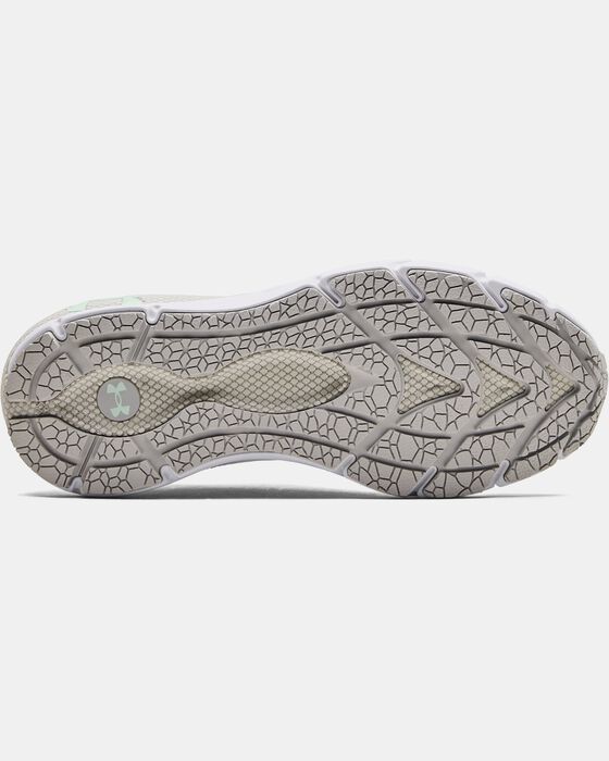 Women's UA HOVR™ Phantom 2 IntelliKnit Running Shoes image number 4