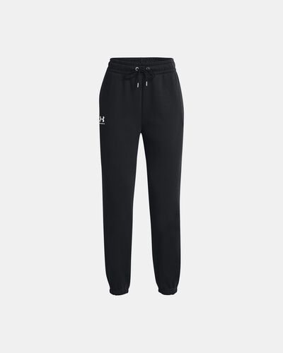 Women's UA Essential Fleece Joggers