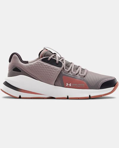Unisex UA Forge RC Sportstyle Shoes