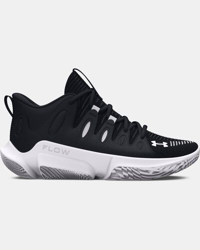 Women's UA Flow Breakthru 4 Basketball Shoes