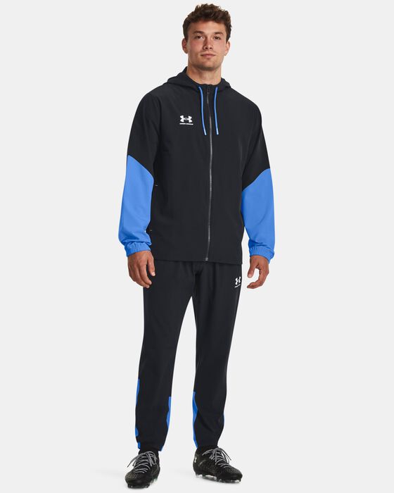 Men's UA Challenger Pro Tracksuit image number 0