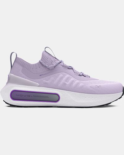 Women's UA Phantom 4 Shoes