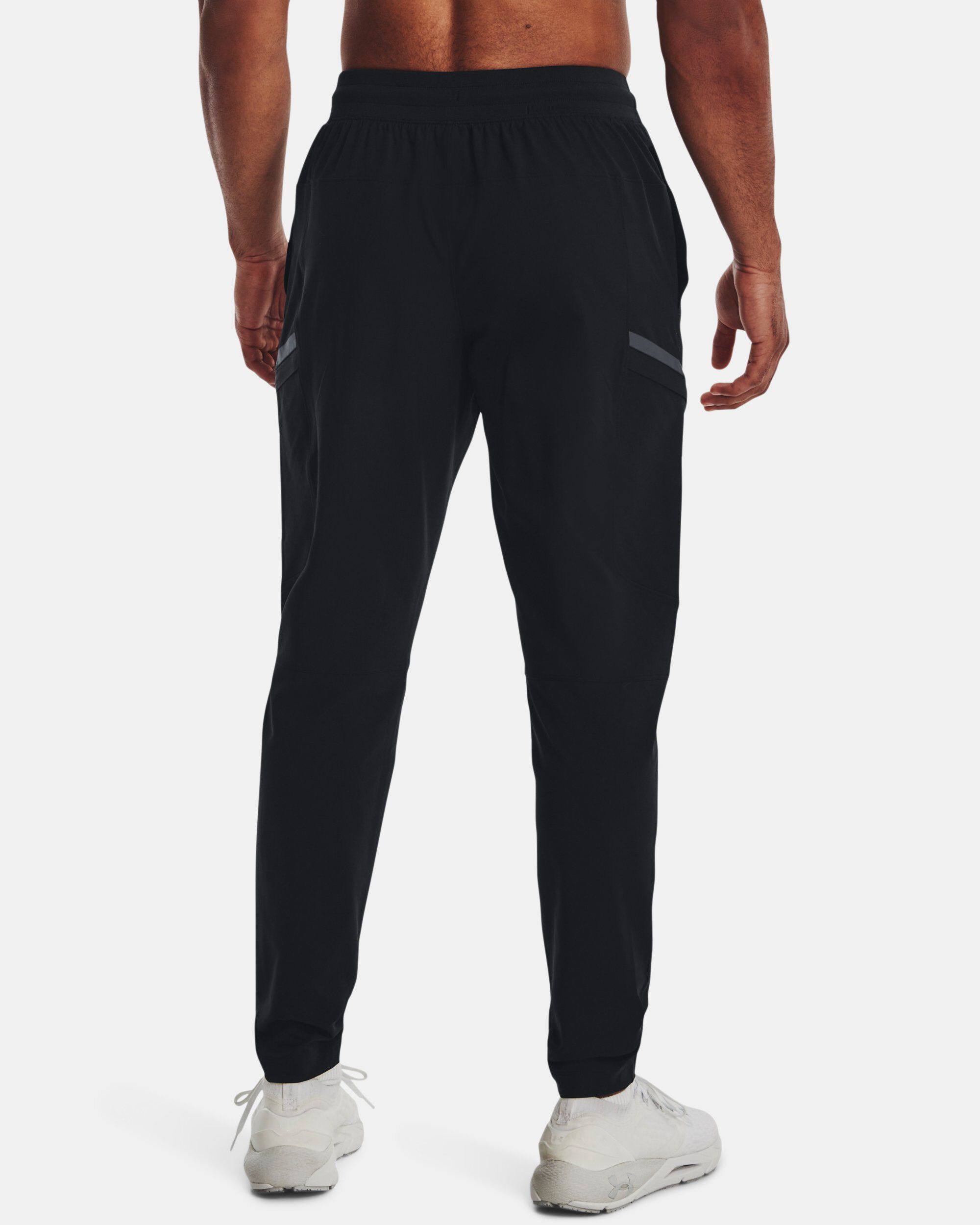 Under armour men's sportstyle elite cargo pants top