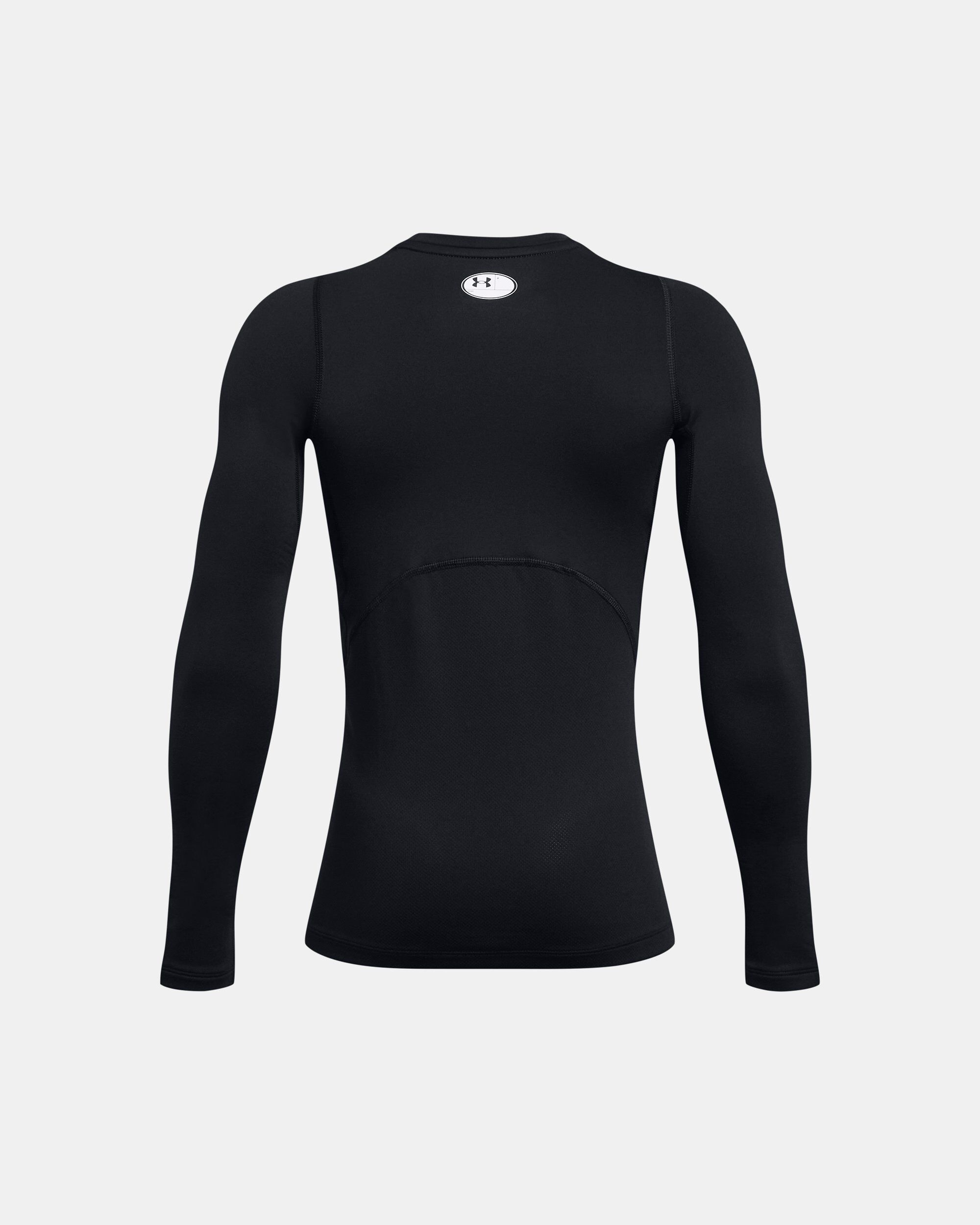 Youth football coldgear top