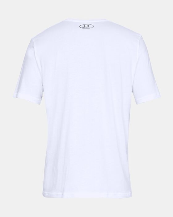 UA Team Issue Wordmark image number 6