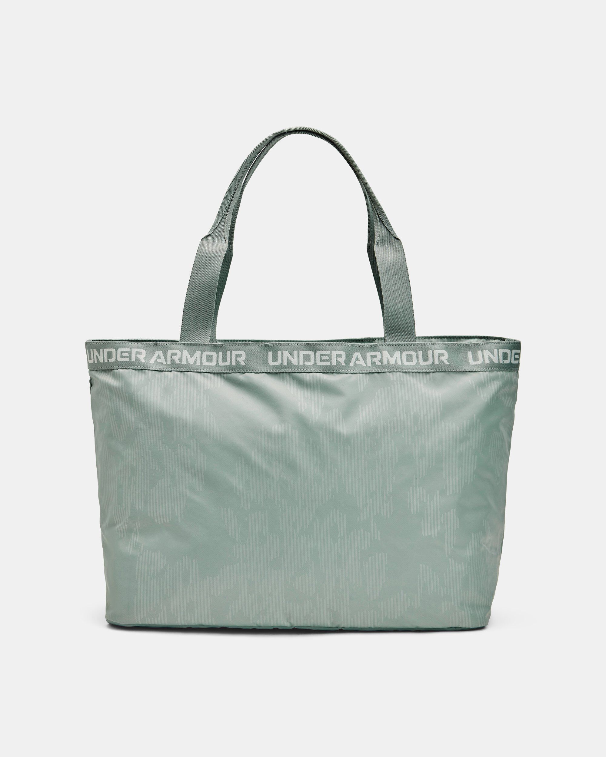 Under Armour Women s UA Test Essentials Tote Bag 1 Grey in Dubai UAE
