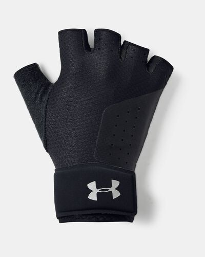Women's UA Medium Training Gloves