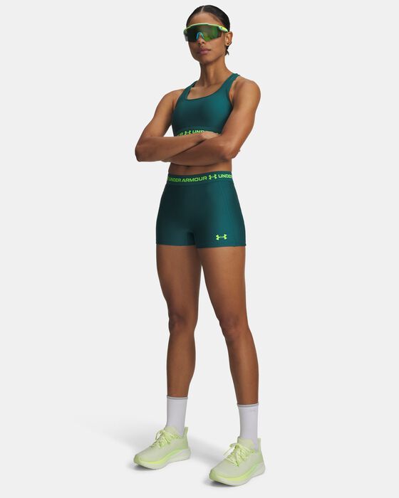 HeatGear&reg; Shorty image number 2